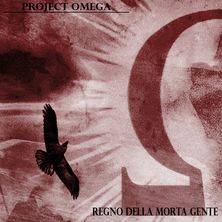 Project Omega : Regno della Morta Gente